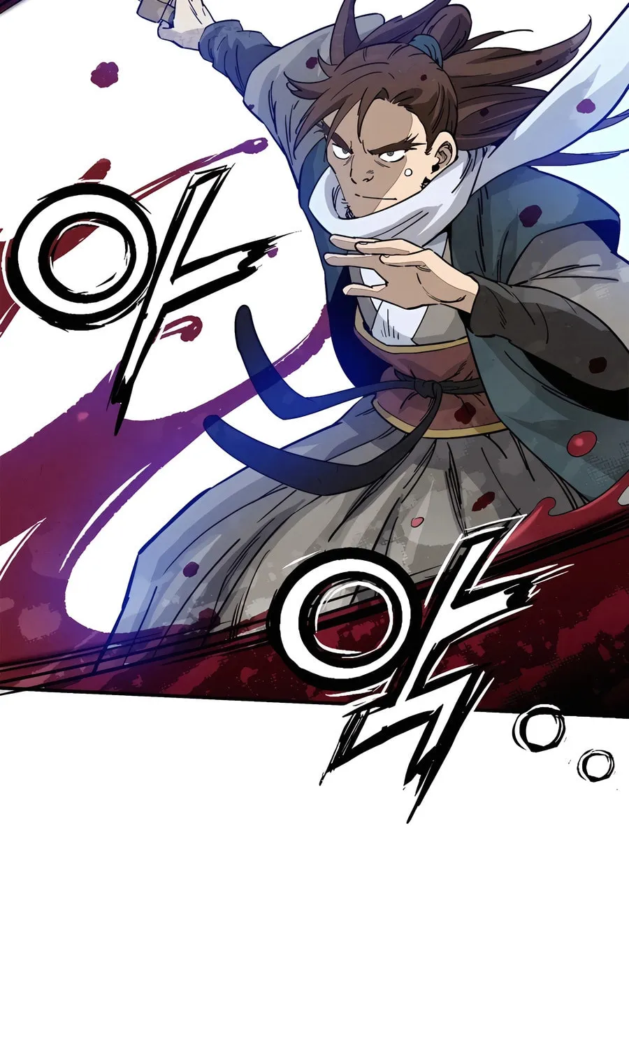 Read The Divine Surgeon chapter 115 image 14 on Lezhin