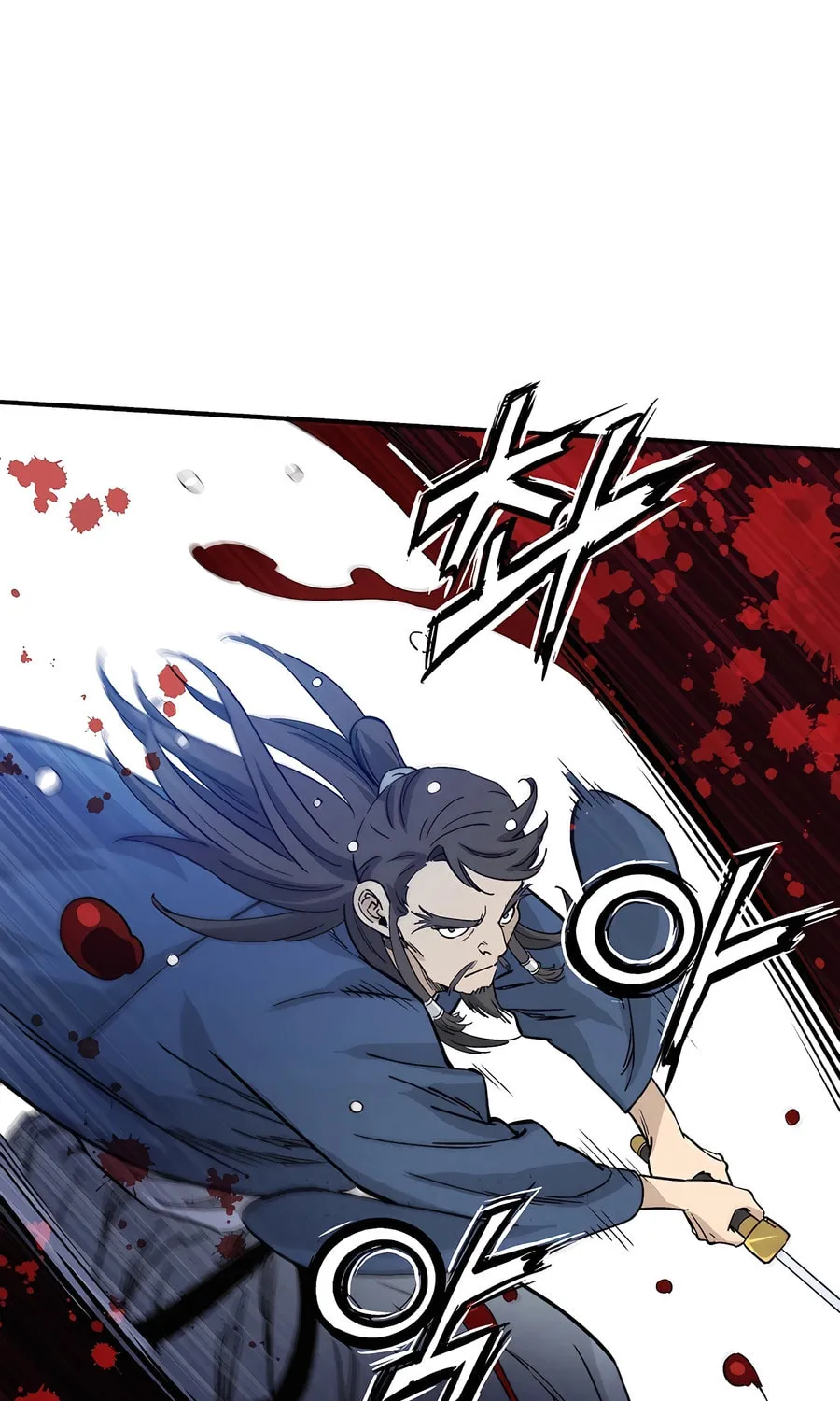 Read The Divine Surgeon chapter 115 image 15 on Lezhin