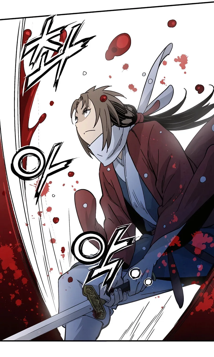 Read The Divine Surgeon chapter 115 image 17 on Lezhin