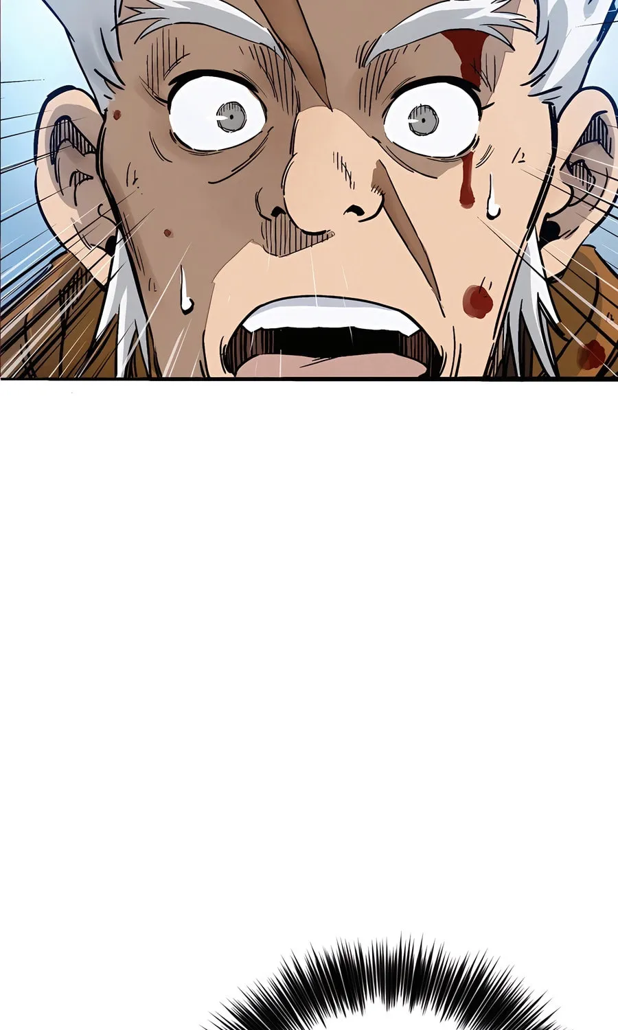 Read The Divine Surgeon chapter 115 image 19 on Lezhin