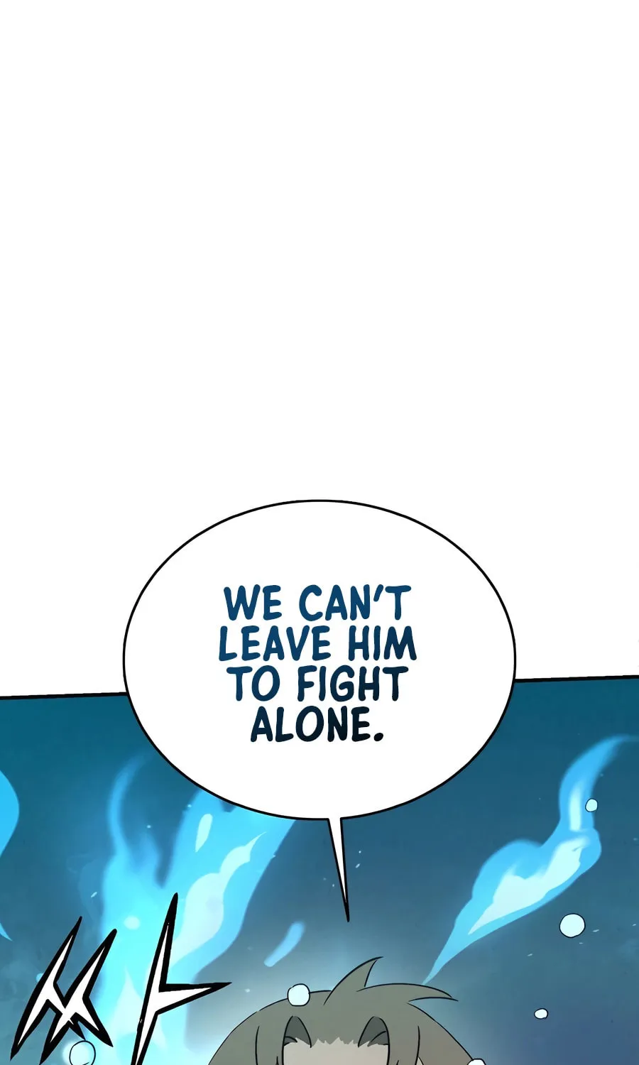 Read The Divine Surgeon chapter 115 image 2 on Lezhin