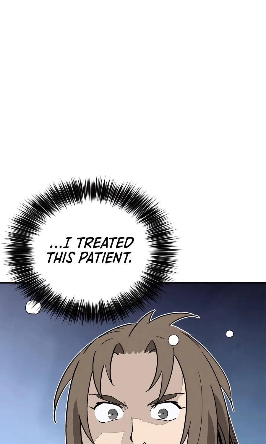 Read The Divine Surgeon chapter 115 image 33 on Lezhin