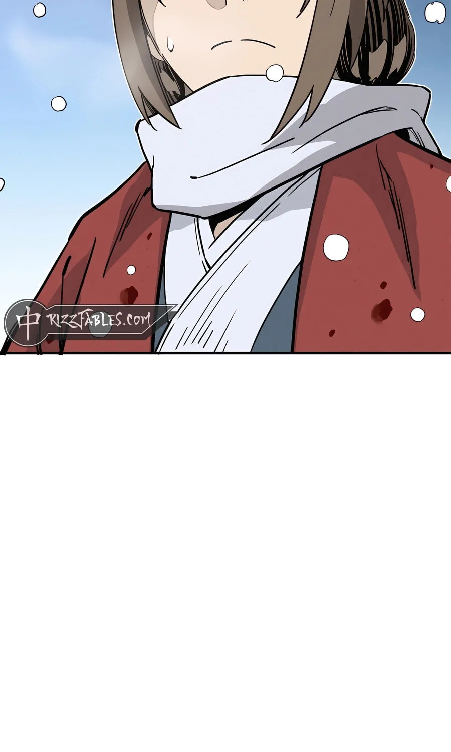 Read The Divine Surgeon chapter 115 image 34 on Lezhin