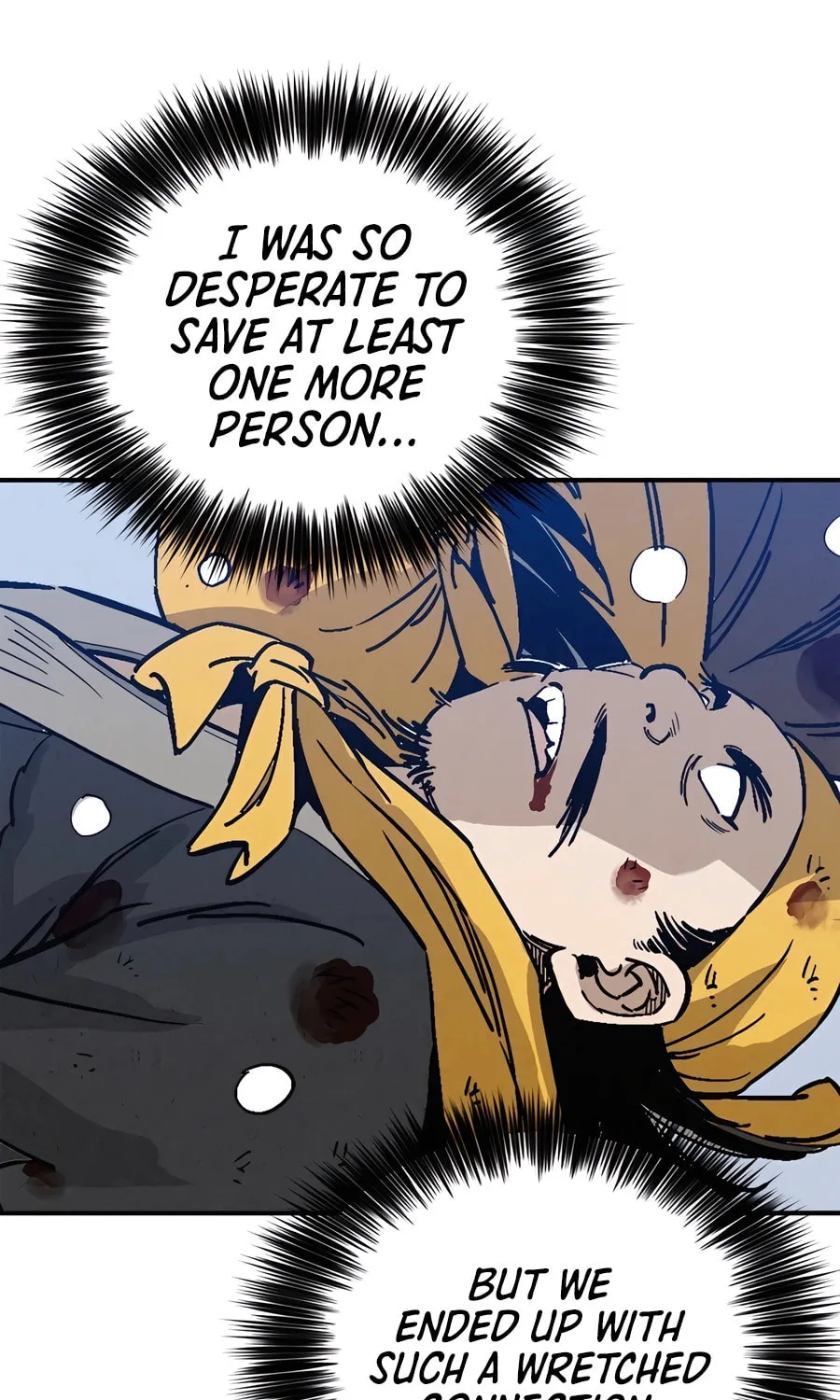 Read The Divine Surgeon chapter 115 image 35 on Lezhin
