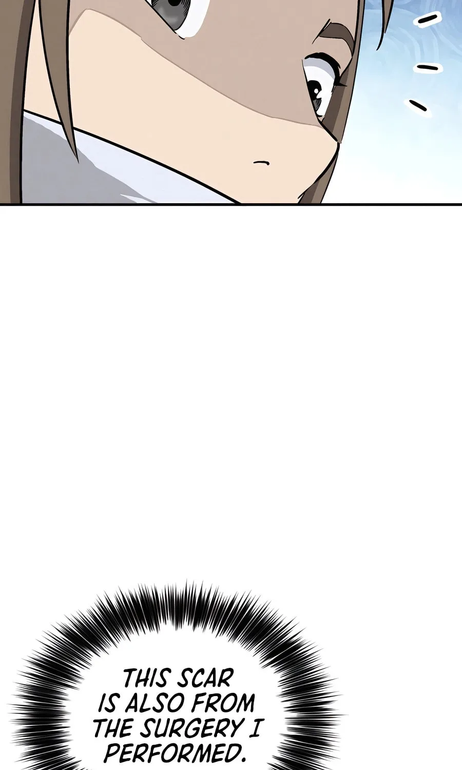 Read The Divine Surgeon chapter 115 image 44 on Lezhin