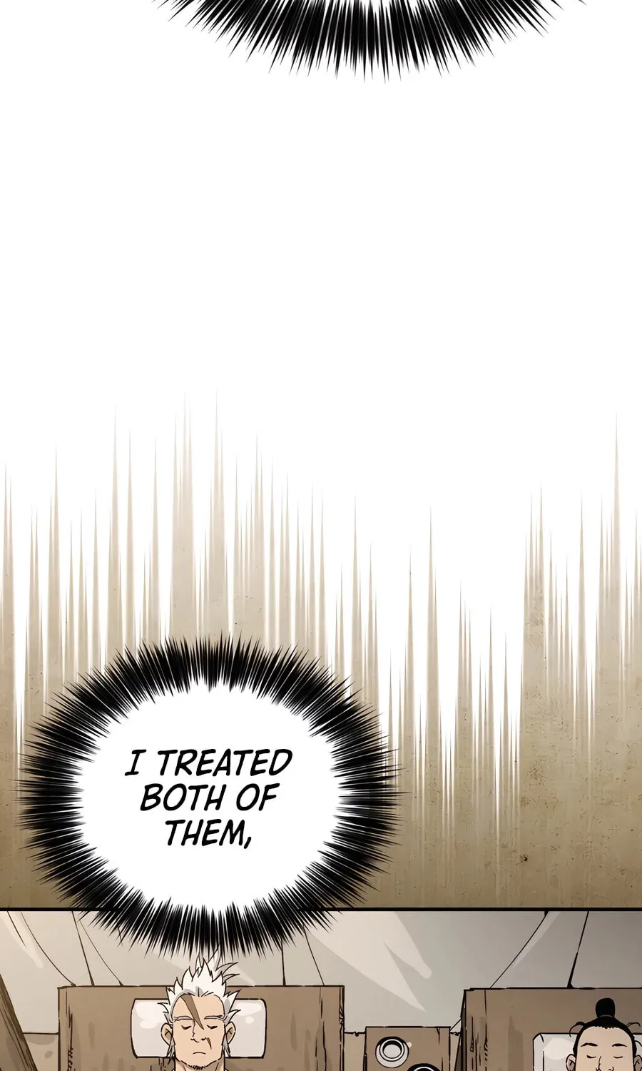 Read The Divine Surgeon chapter 115 image 46 on Lezhin