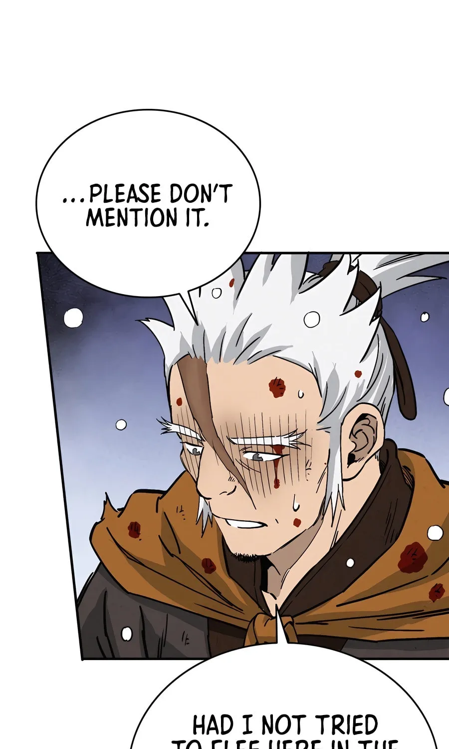 Read The Divine Surgeon chapter 115 image 53 on Lezhin