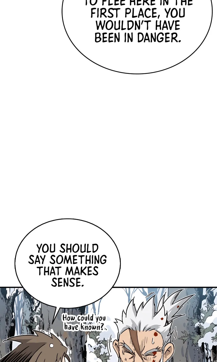 Read The Divine Surgeon chapter 115 image 54 on Lezhin