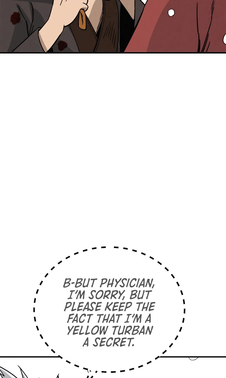 Read The Divine Surgeon chapter 115 image 58 on Lezhin