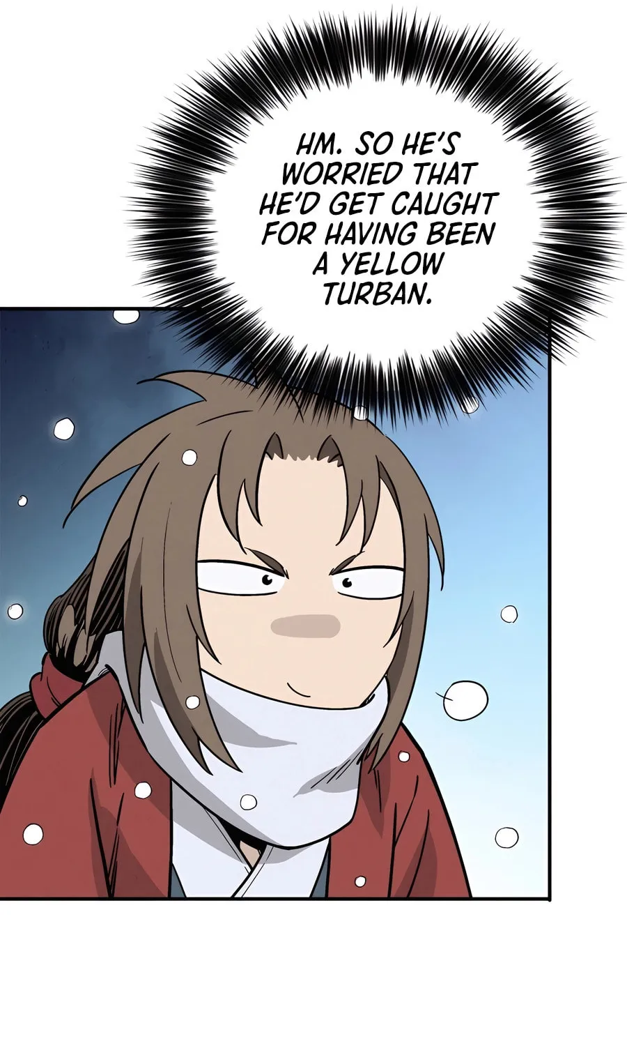 Read The Divine Surgeon chapter 115 image 60 on Lezhin