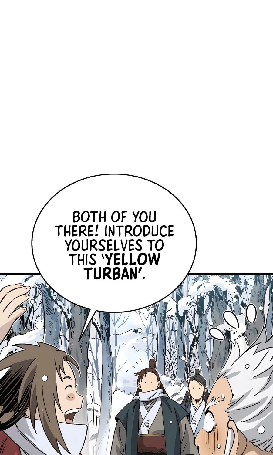 Read The Divine Surgeon chapter 115 image 61 on Lezhin