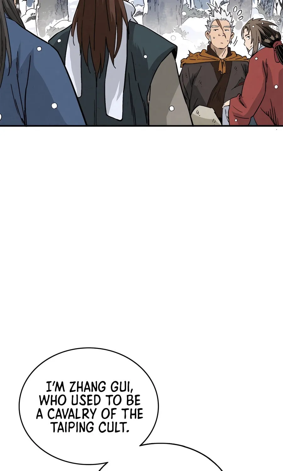 Read The Divine Surgeon chapter 115 image 63 on Lezhin