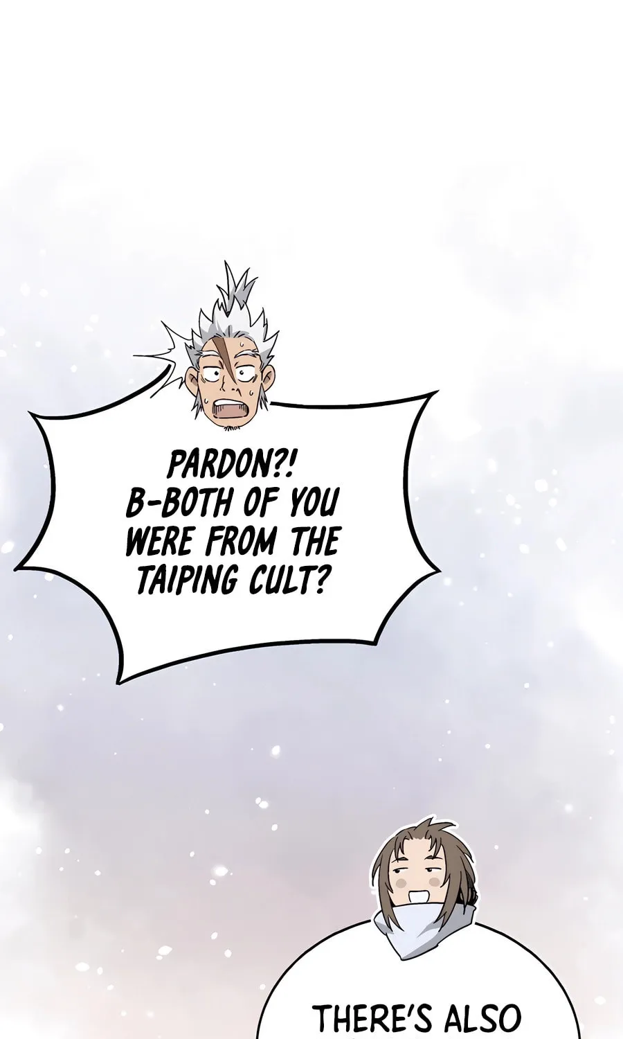 Read The Divine Surgeon chapter 115 image 65 on Lezhin