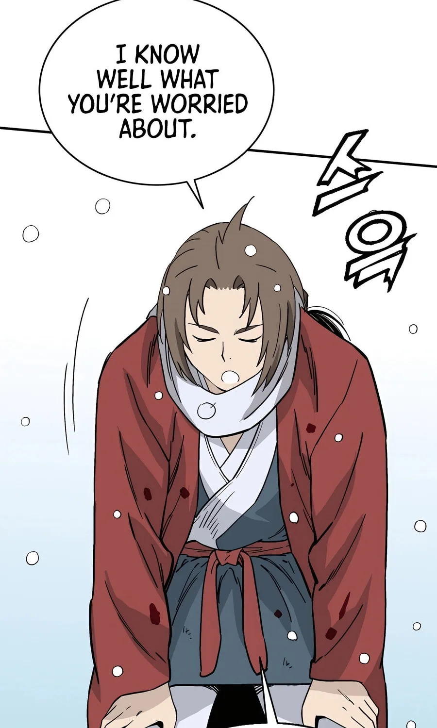 Read The Divine Surgeon chapter 115 image 68 on Lezhin