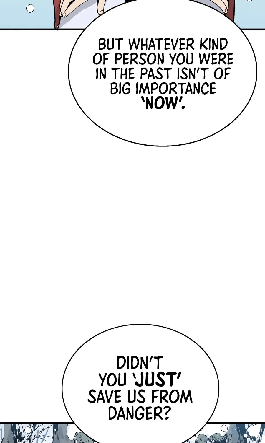 Read The Divine Surgeon chapter 115 image 69 on Lezhin