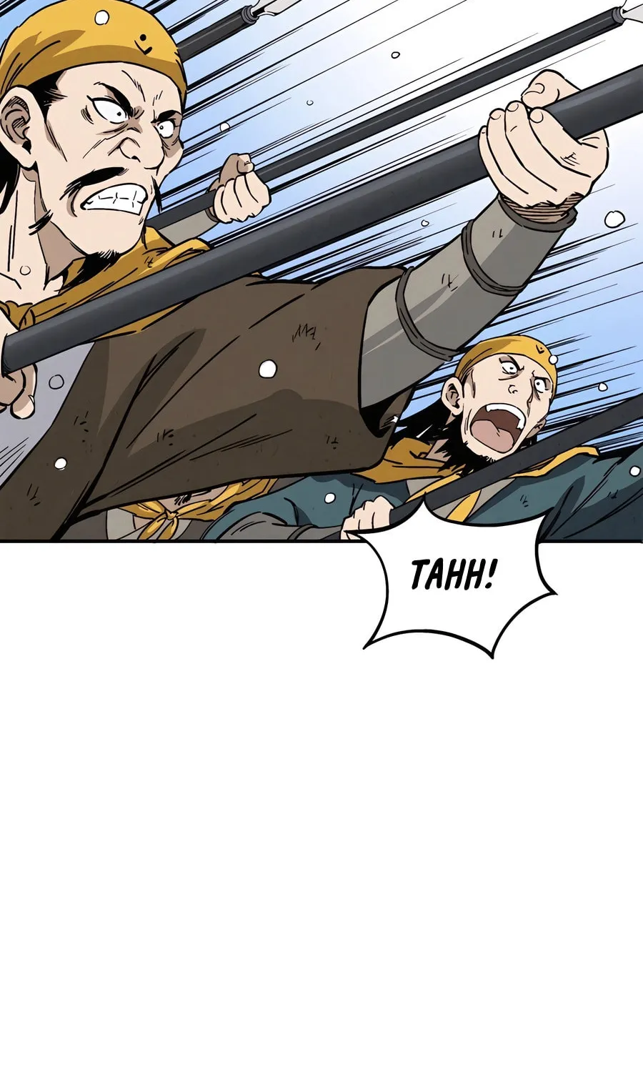 Read The Divine Surgeon chapter 115 image 7 on Lezhin