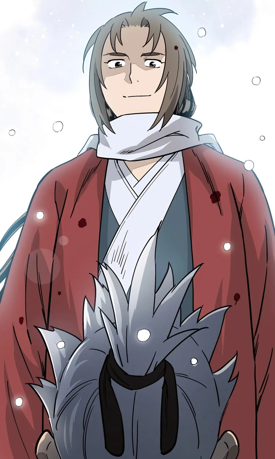 Read The Divine Surgeon chapter 115 image 72 on Lezhin