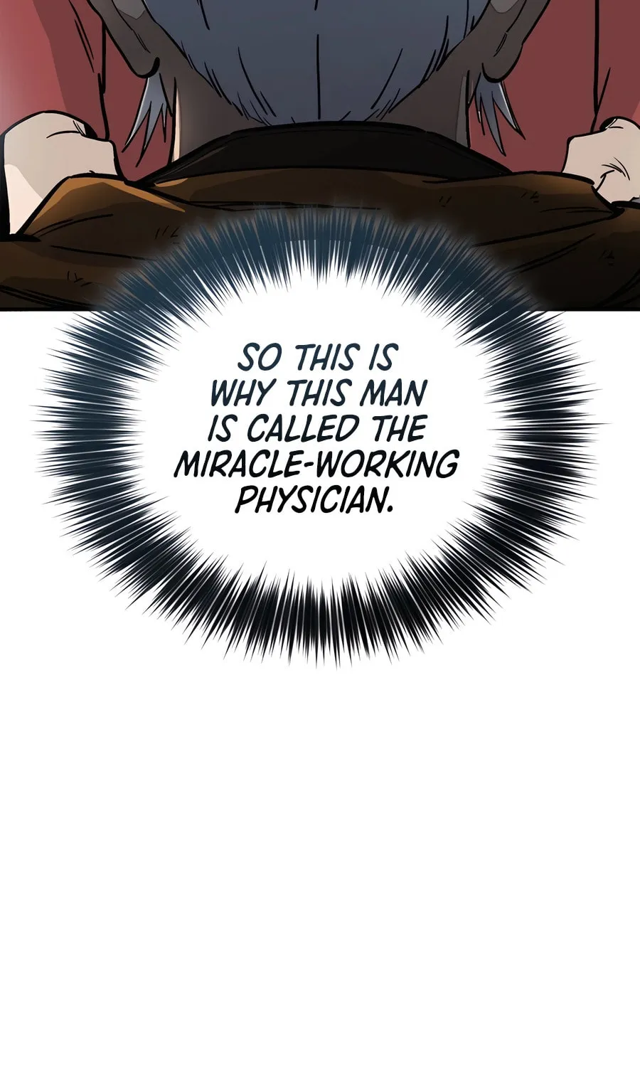 Read The Divine Surgeon chapter 115 image 73 on Lezhin
