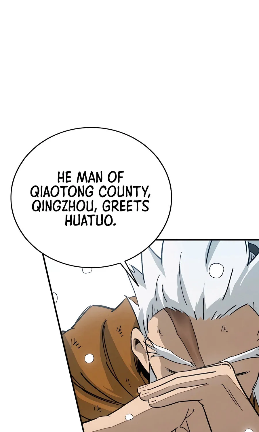 Read The Divine Surgeon chapter 115 image 76 on Lezhin