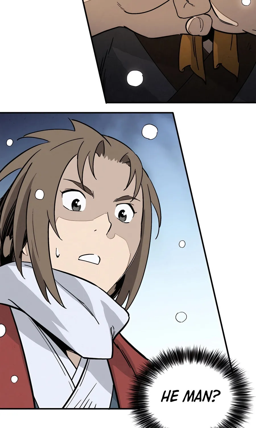 Read The Divine Surgeon chapter 115 image 77 on Lezhin