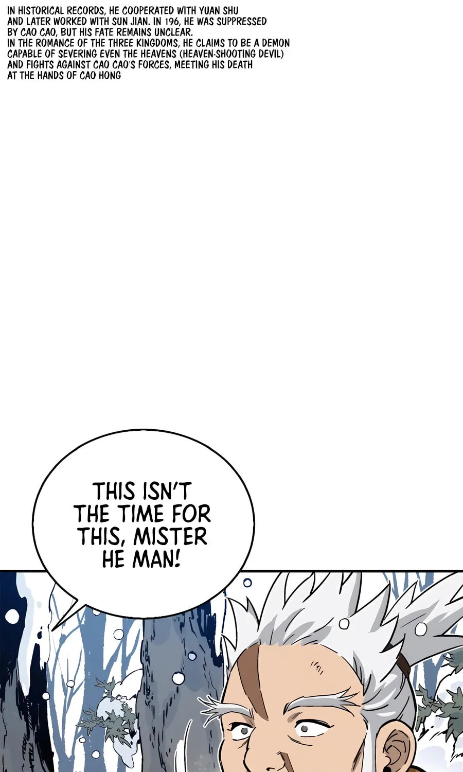 Read The Divine Surgeon chapter 115 image 80 on Lezhin