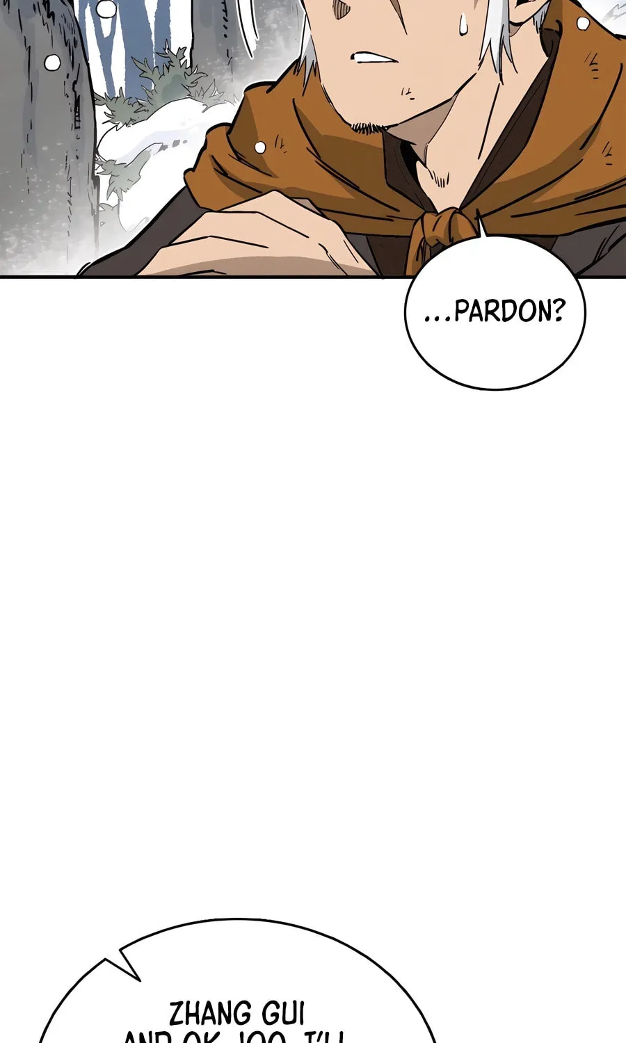 Read The Divine Surgeon chapter 115 image 81 on Lezhin
