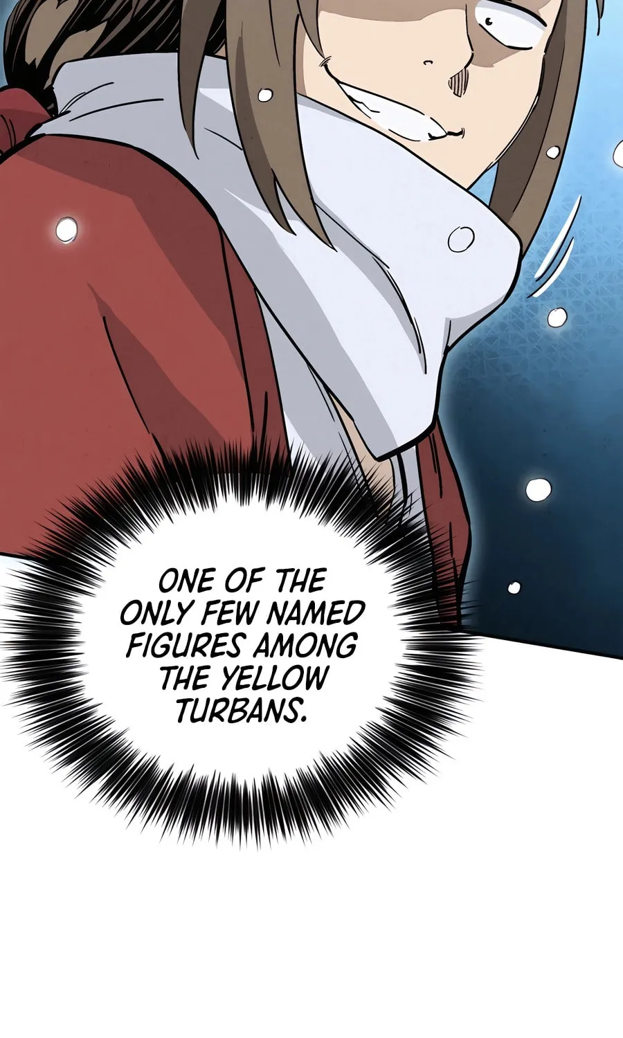 Read The Divine Surgeon chapter 115 image 86 on Lezhin