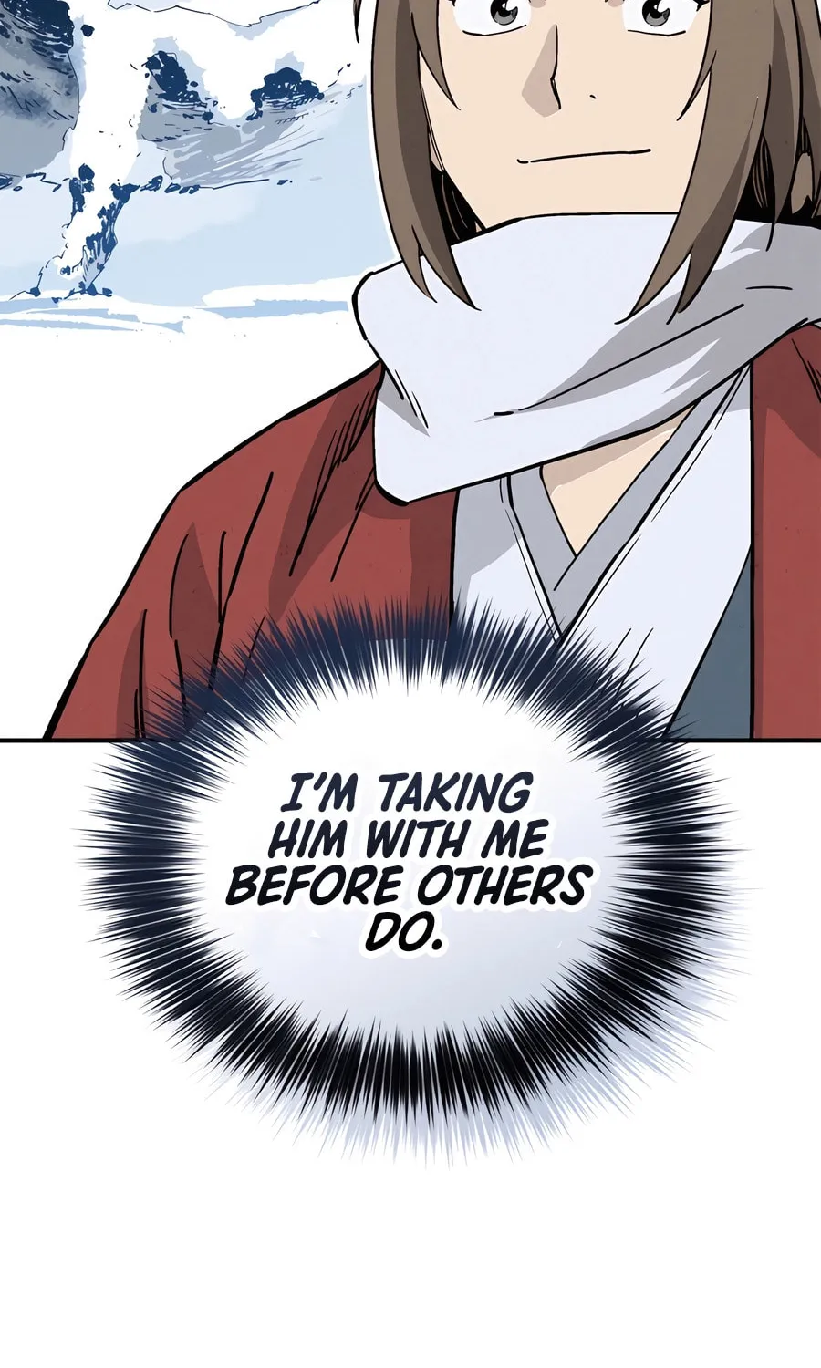 Read The Divine Surgeon chapter 115 image 89 on Lezhin