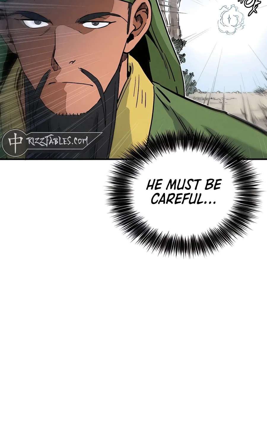 Read The Divine Surgeon chapter 117 image 10 on Lezhin