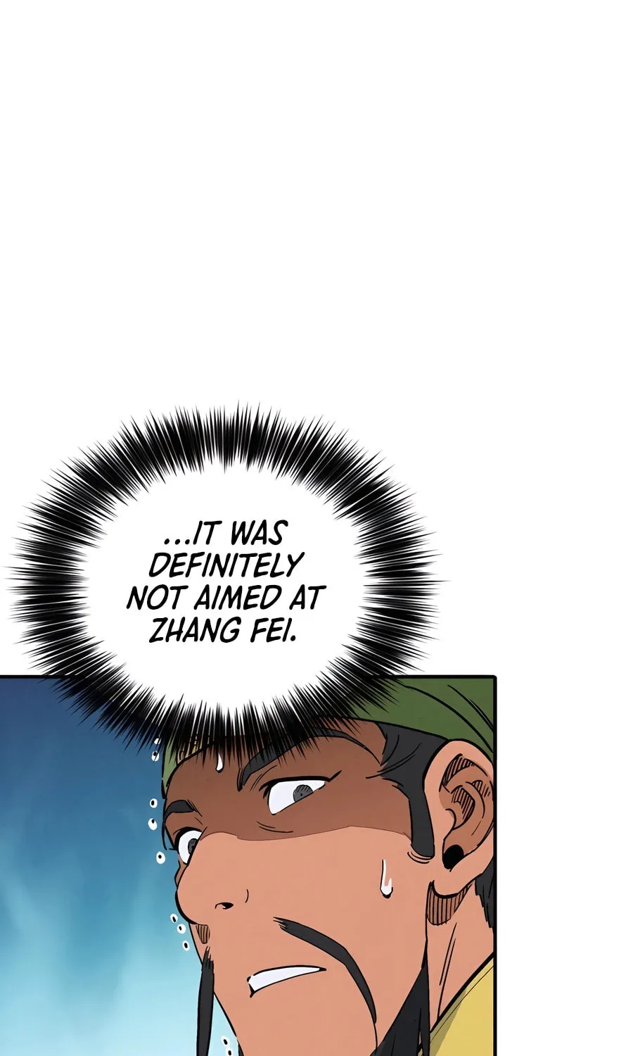 Read The Divine Surgeon chapter 117 image 16 on Lezhin