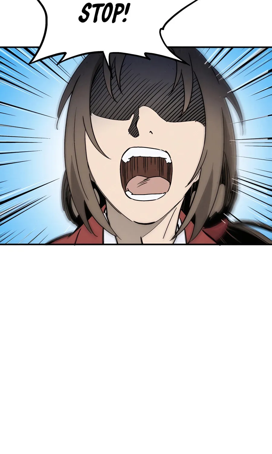 Read The Divine Surgeon chapter 117 image 19 on Lezhin