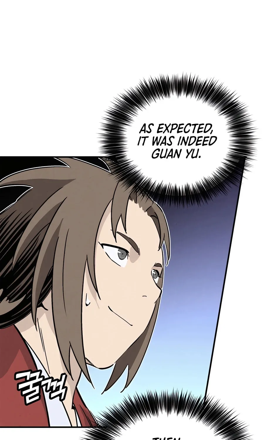 Read The Divine Surgeon chapter 117 image 27 on Lezhin
