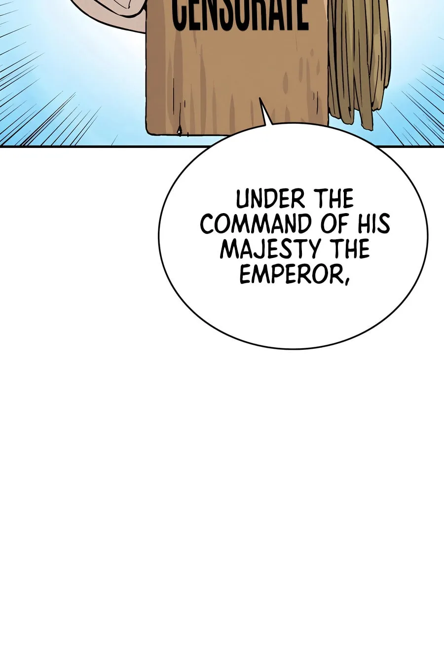 Read The Divine Surgeon chapter 117 image 31 on Lezhin