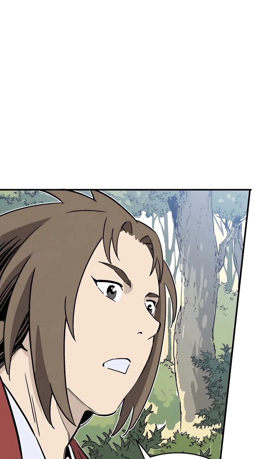 Read The Divine Surgeon chapter 117 image 36 on Lezhin