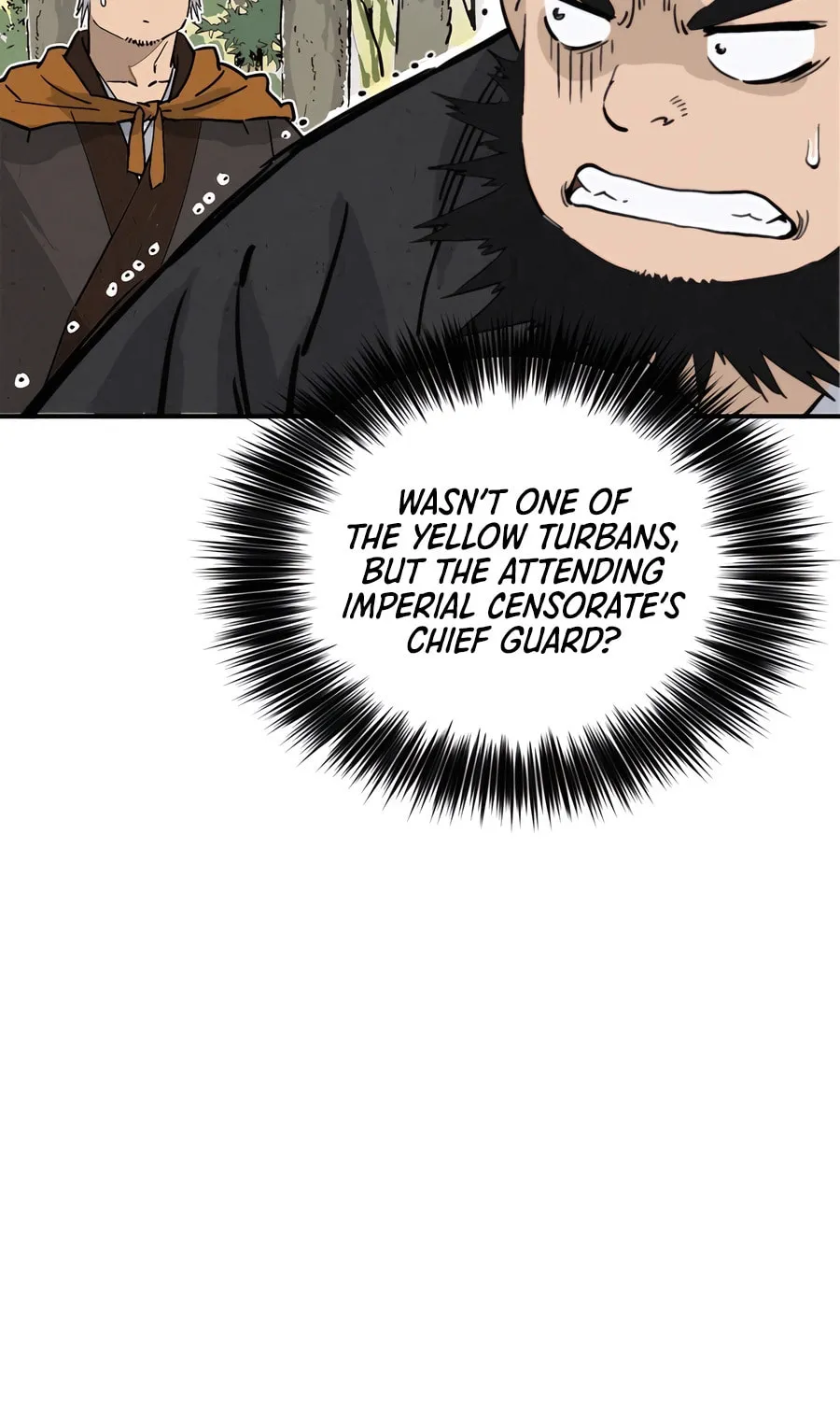 Read The Divine Surgeon chapter 117 image 38 on Lezhin