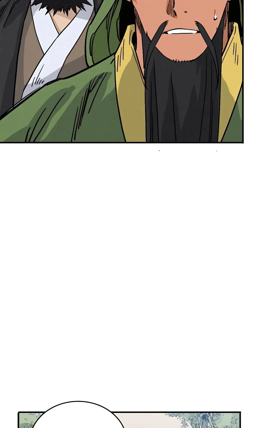 Read The Divine Surgeon chapter 117 image 51 on Lezhin