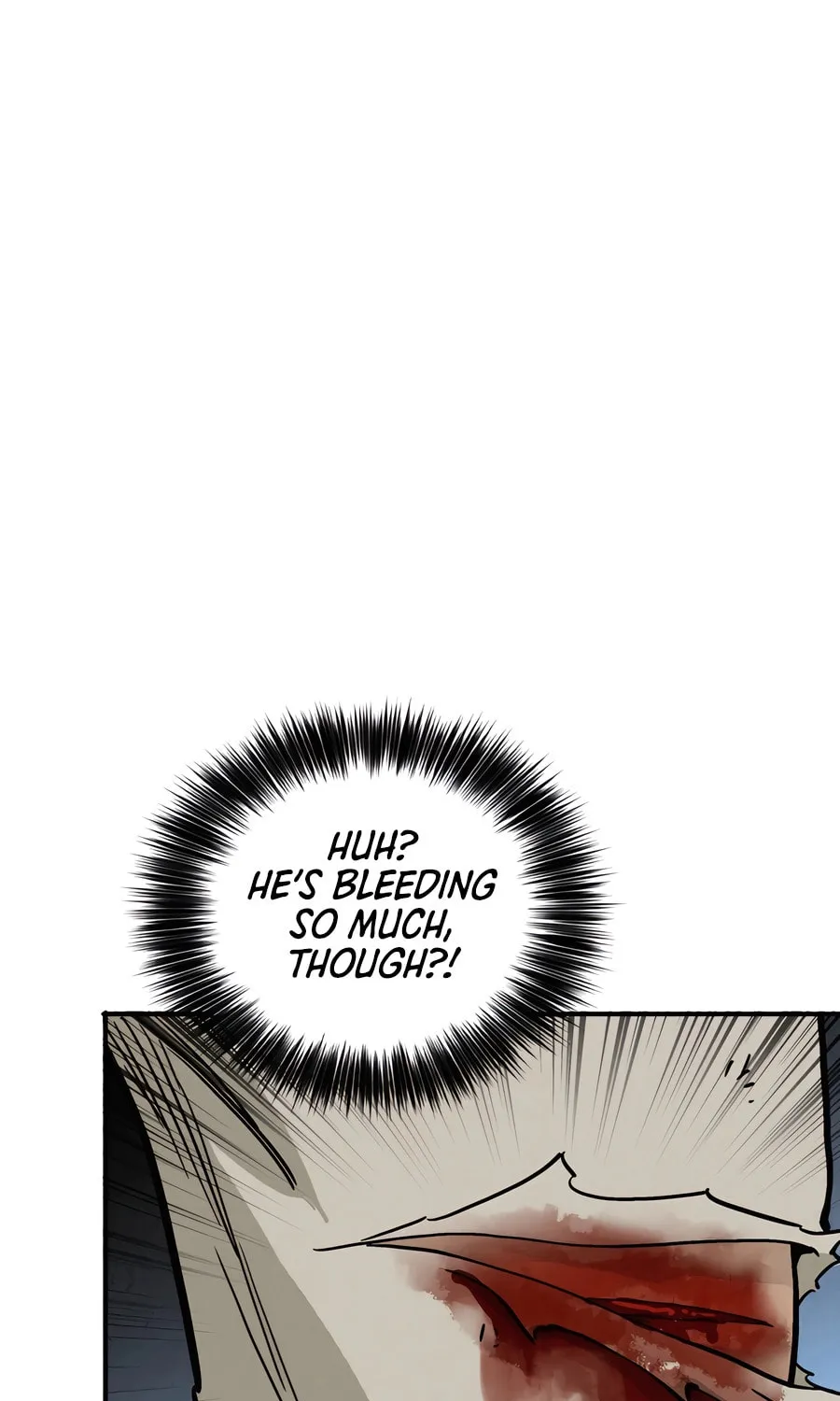 Read The Divine Surgeon chapter 117 image 54 on Lezhin