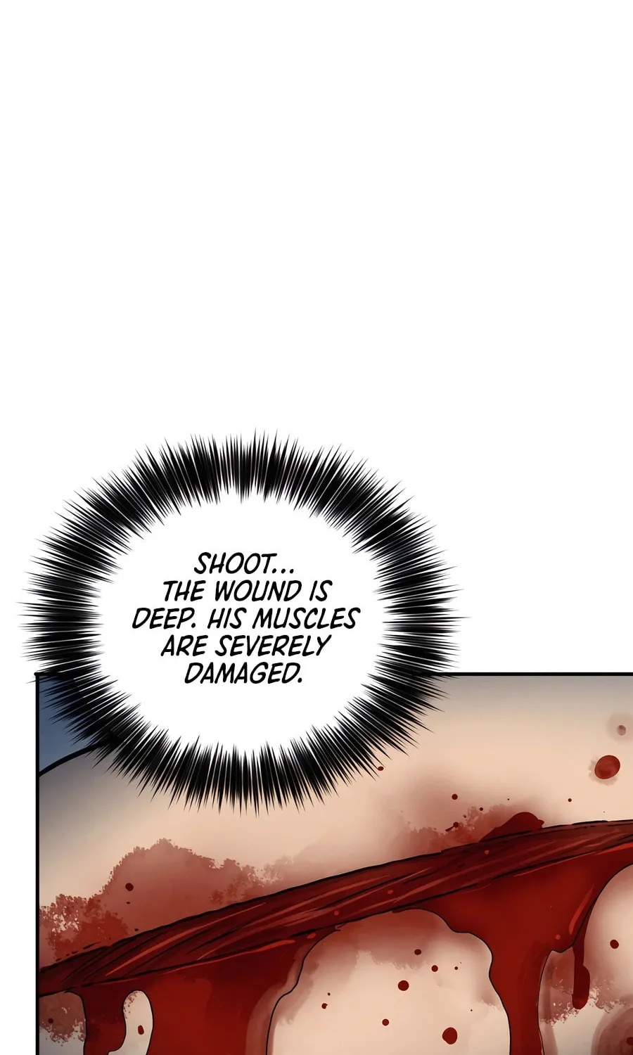 Read The Divine Surgeon chapter 117 image 57 on Lezhin