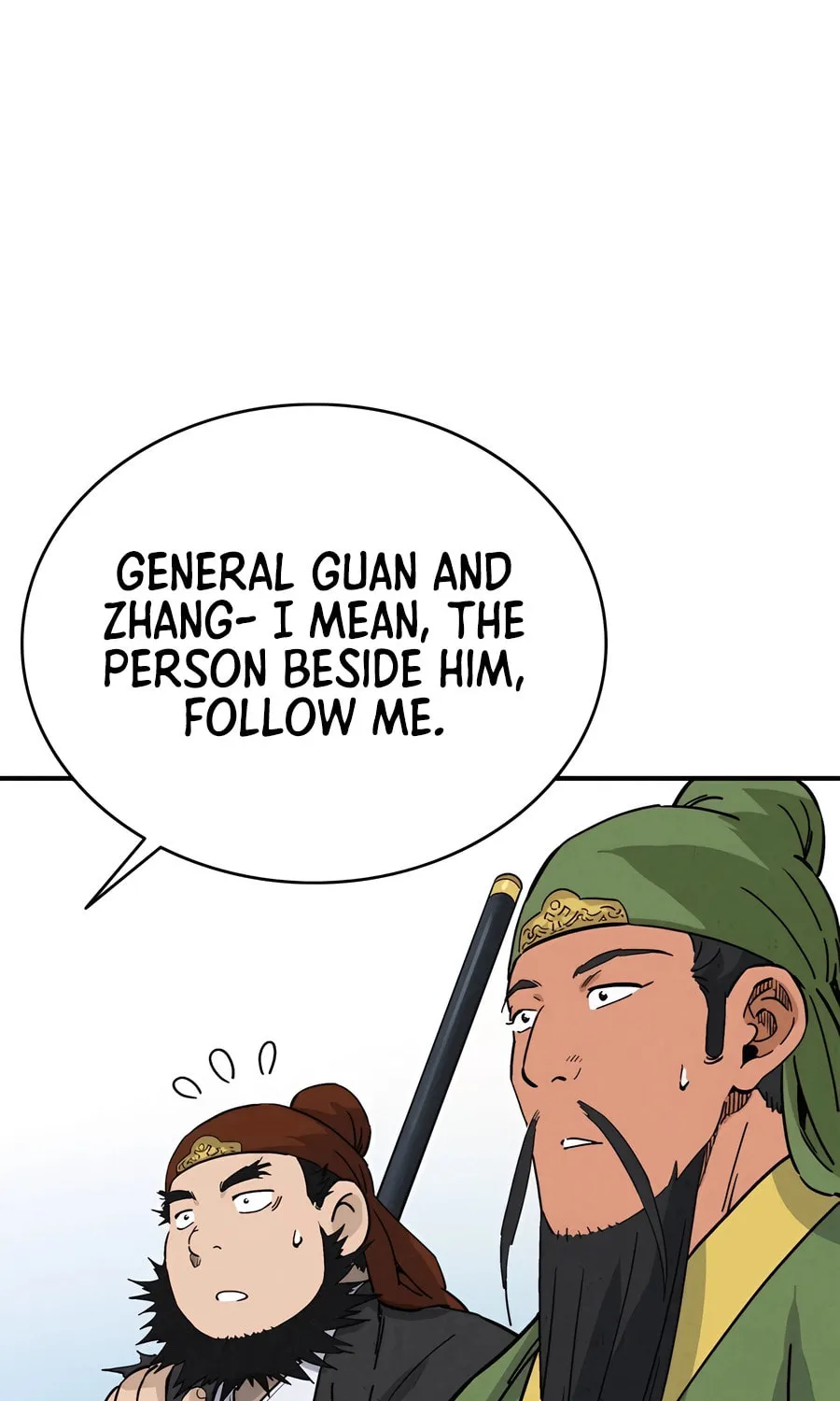 Read The Divine Surgeon chapter 117 image 65 on Lezhin