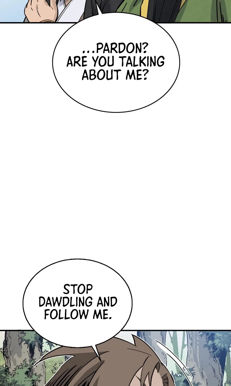 Read The Divine Surgeon chapter 117 image 66 on Lezhin