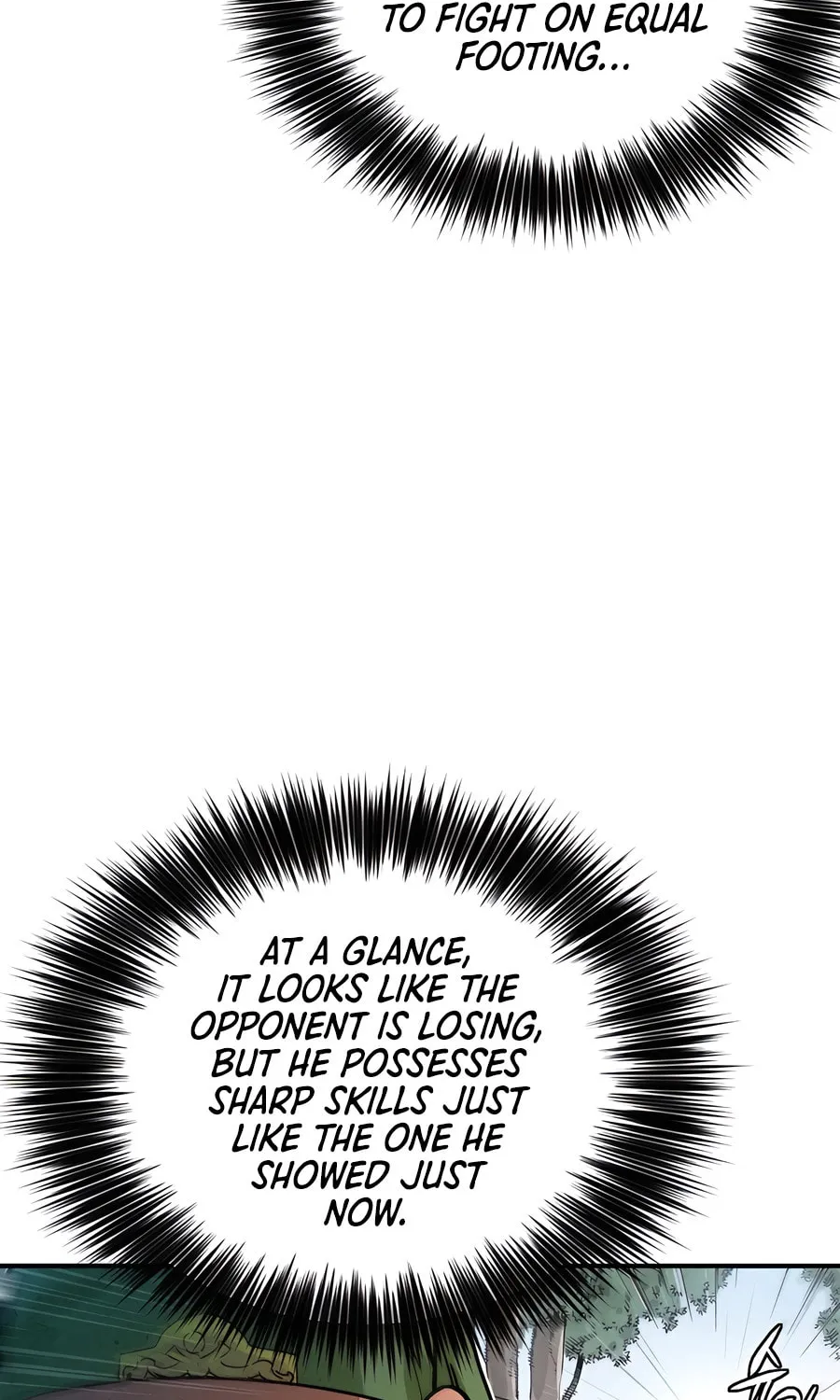 Read The Divine Surgeon chapter 117 image 9 on Lezhin