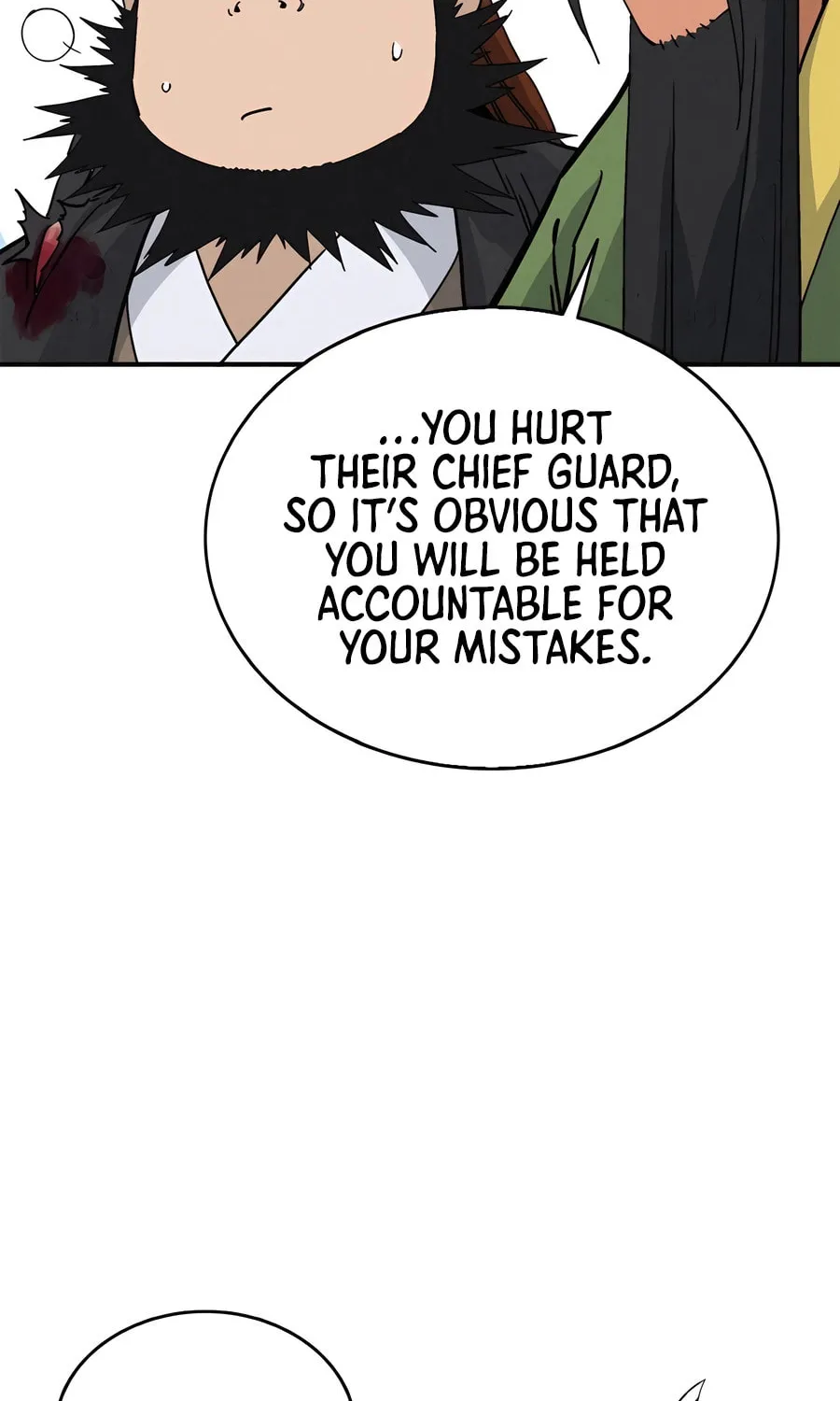 Read The Divine Surgeon chapter 118 image 10 on Lezhin