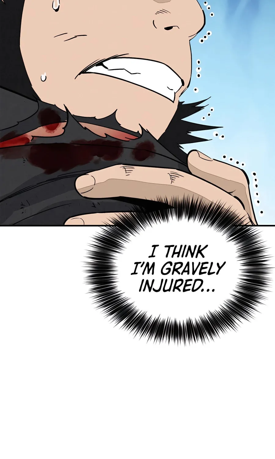 Read The Divine Surgeon chapter 118 image 14 on Lezhin