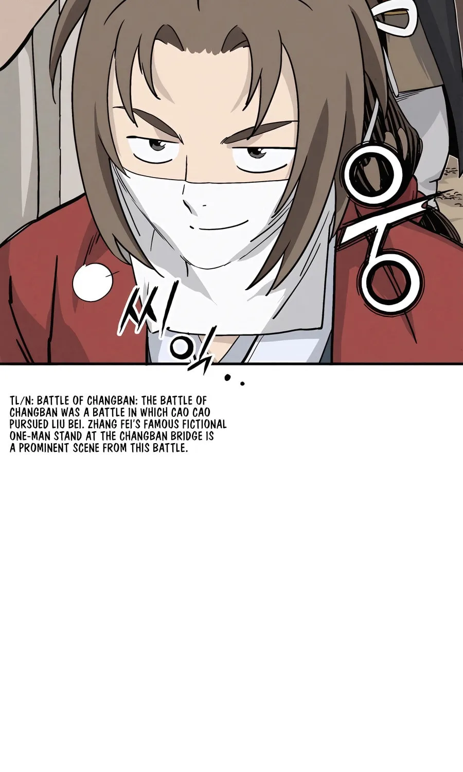 Read The Divine Surgeon chapter 118 image 22 on Lezhin