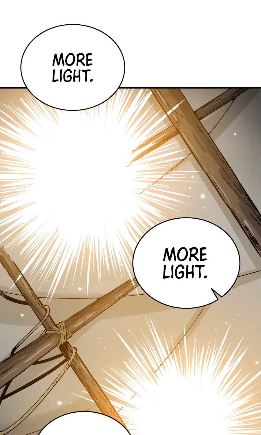 Read The Divine Surgeon chapter 118 image 23 on Lezhin