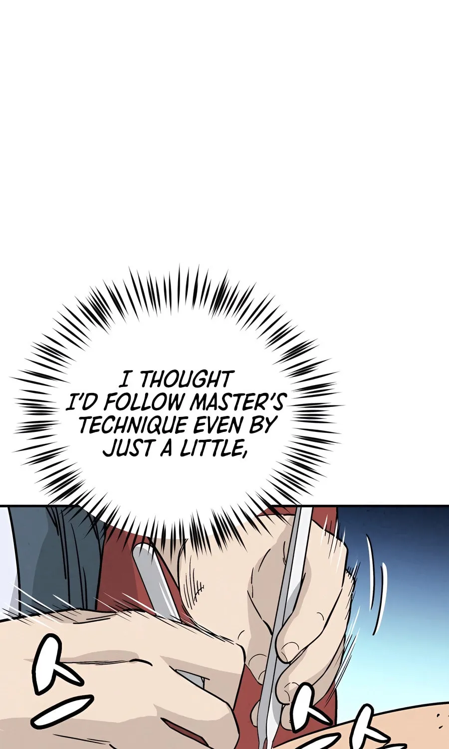Read The Divine Surgeon chapter 118 image 28 on Lezhin