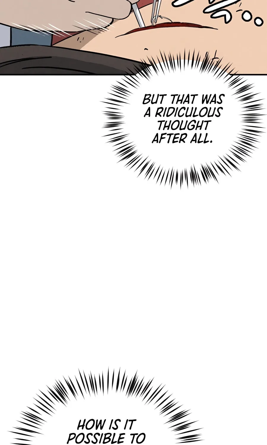 Read The Divine Surgeon chapter 118 image 29 on Lezhin