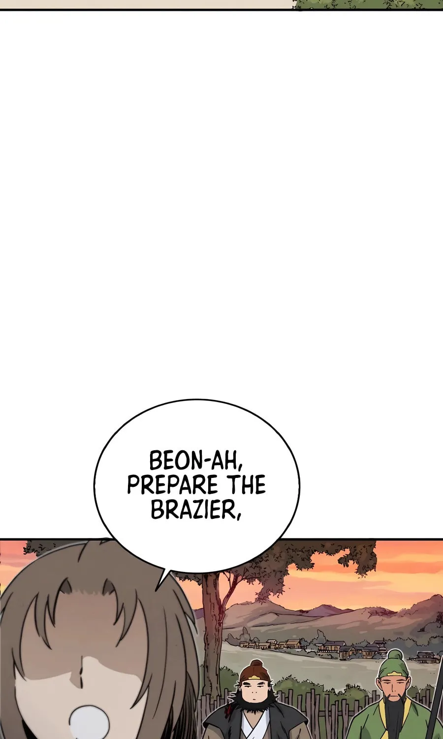 Read The Divine Surgeon chapter 118 image 3 on Lezhin