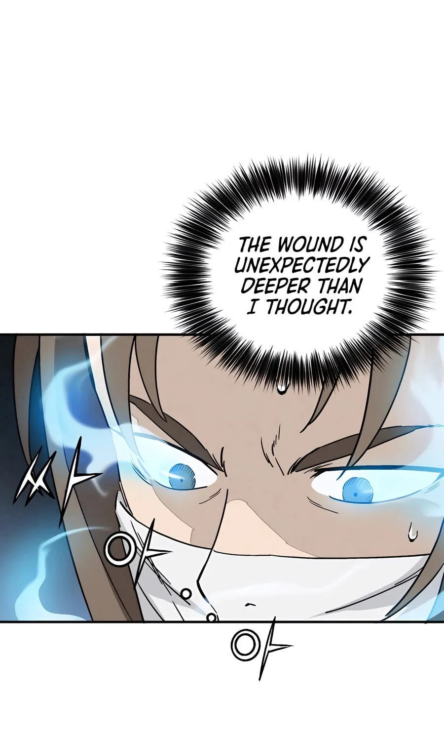 Read The Divine Surgeon chapter 118 image 31 on Lezhin