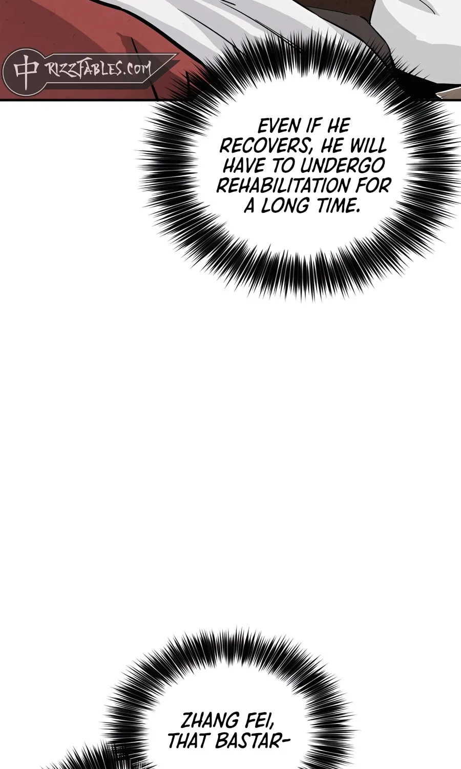 Read The Divine Surgeon chapter 118 image 35 on Lezhin